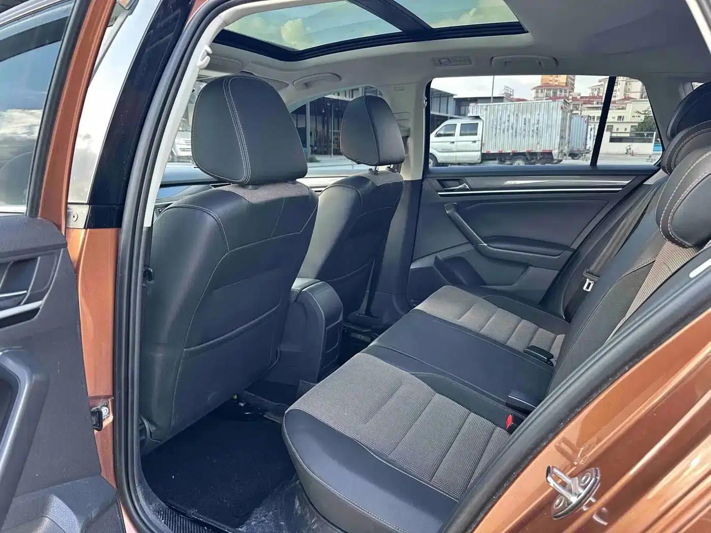 C-TREK 2018 1.5L Automatic Comfort Model — миниатюра 5