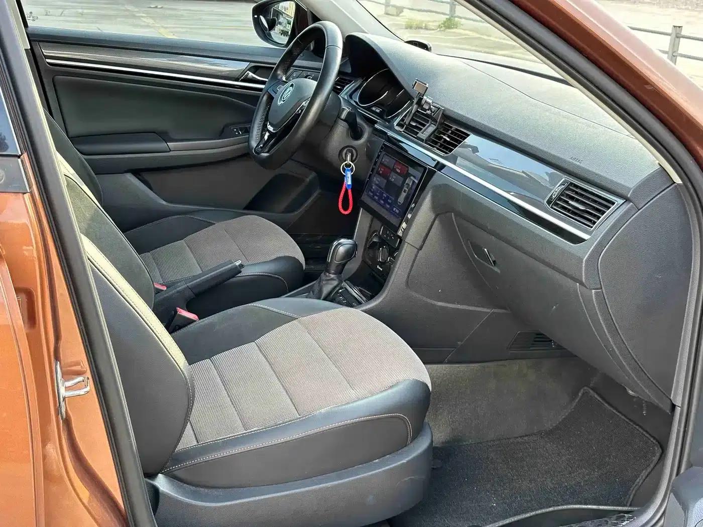 C-TREK 2018 1.5L Automatic Comfort Model — миниатюра 6