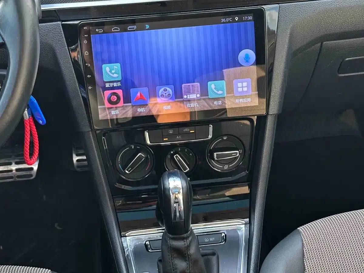 C-TREK 2018 1.5L Automatic Comfort Model — миниатюра 8