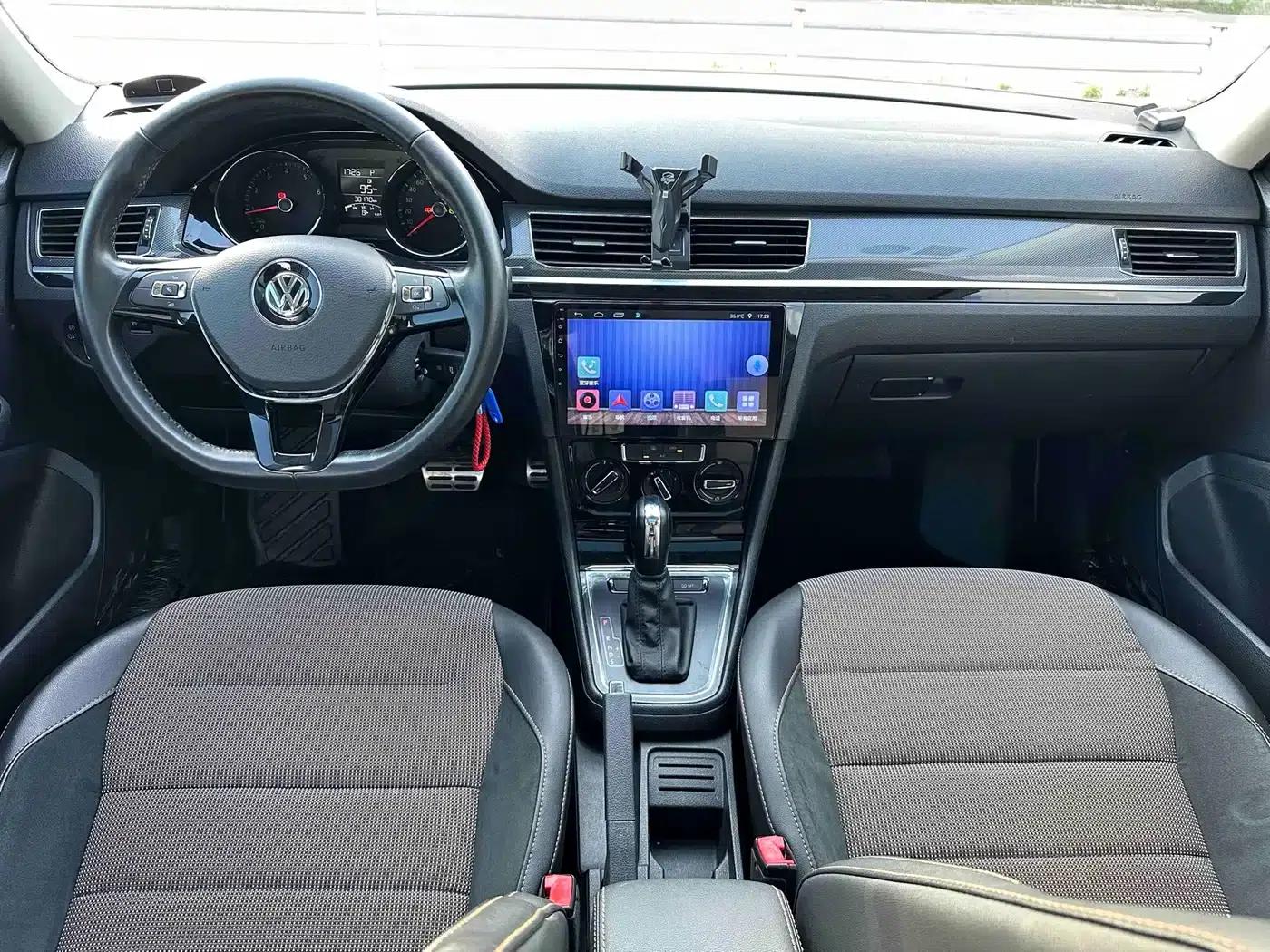 C-TREK 2018 1.5L Automatic Comfort Model — миниатюра 9