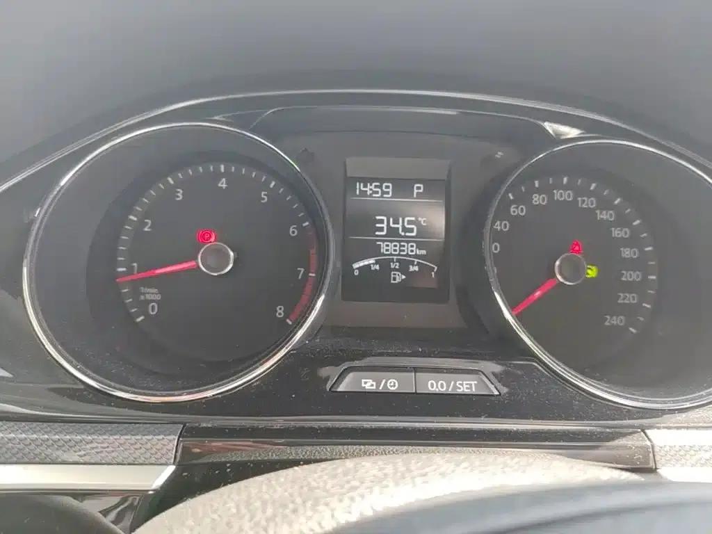 C-TREK 2017 1.6L Automatic Comfort Model — миниатюра 12