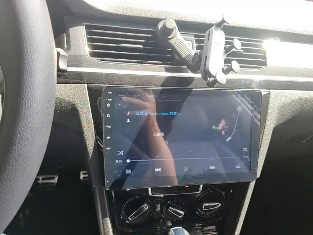 C-TREK 2017 1.6L Automatic Comfort Model — миниатюра 13