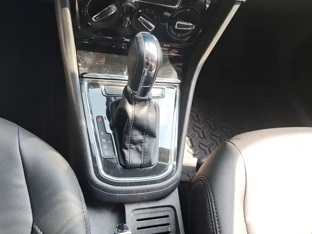 C-TREK 2017 1.6L Automatic Comfort Model — миниатюра 14
