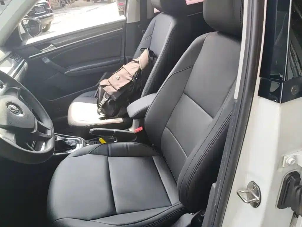 C-TREK 2017 1.6L Automatic Comfort Model — миниатюра 15