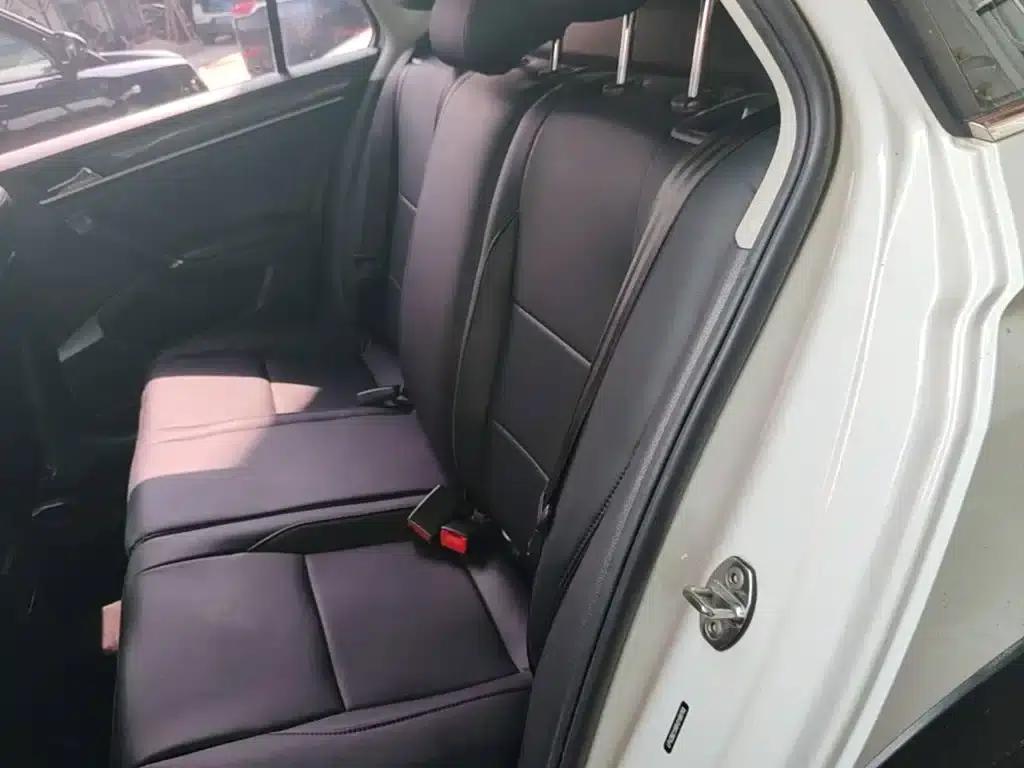 C-TREK 2017 1.6L Automatic Comfort Model — миниатюра 17