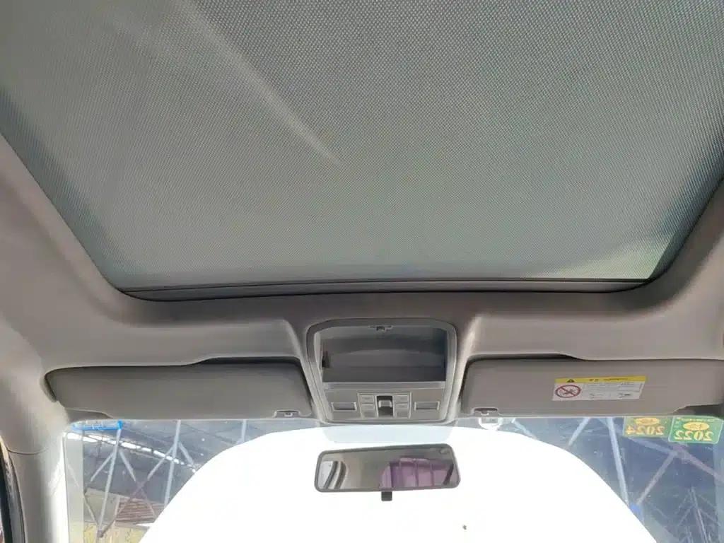 C-TREK 2017 1.6L Automatic Comfort Model — миниатюра 18