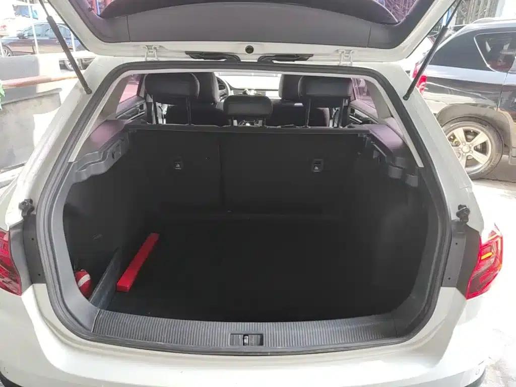 C-TREK 2017 1.6L Automatic Comfort Model — миниатюра 19