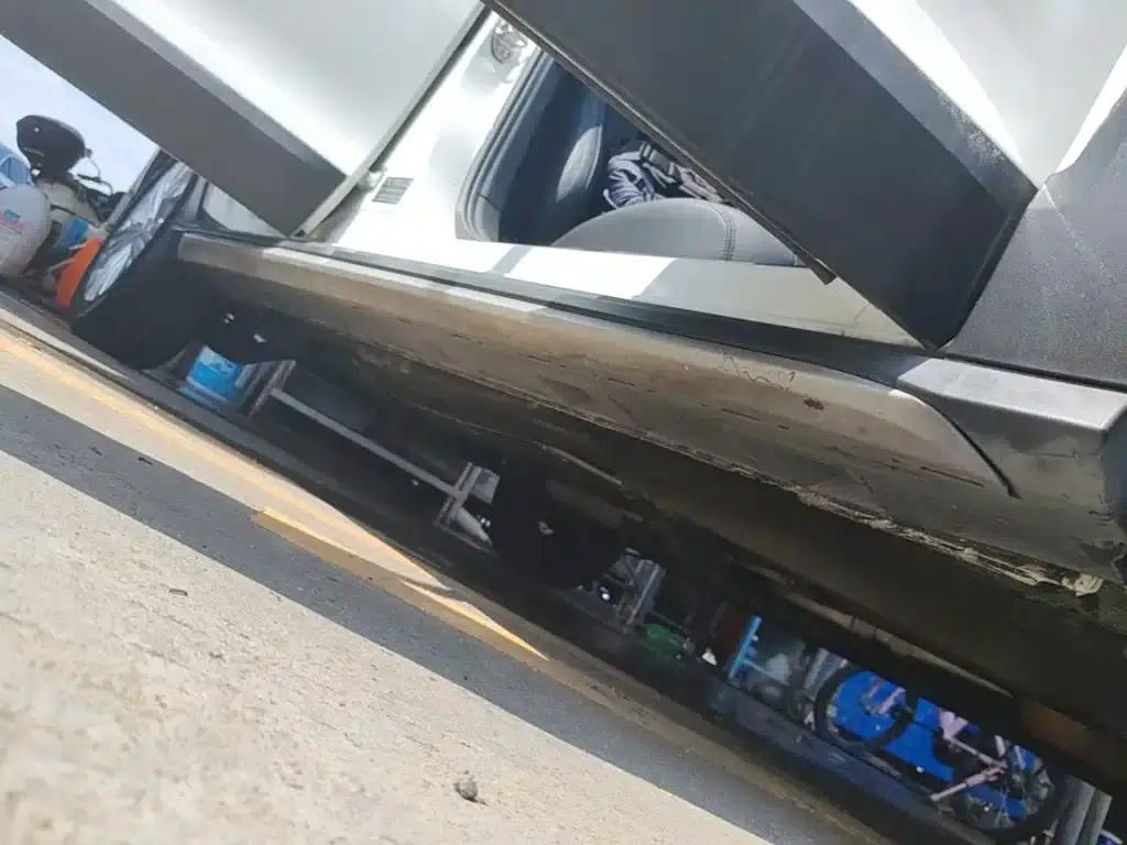 C-TREK 2017 1.6L Automatic Comfort Model — миниатюра 21