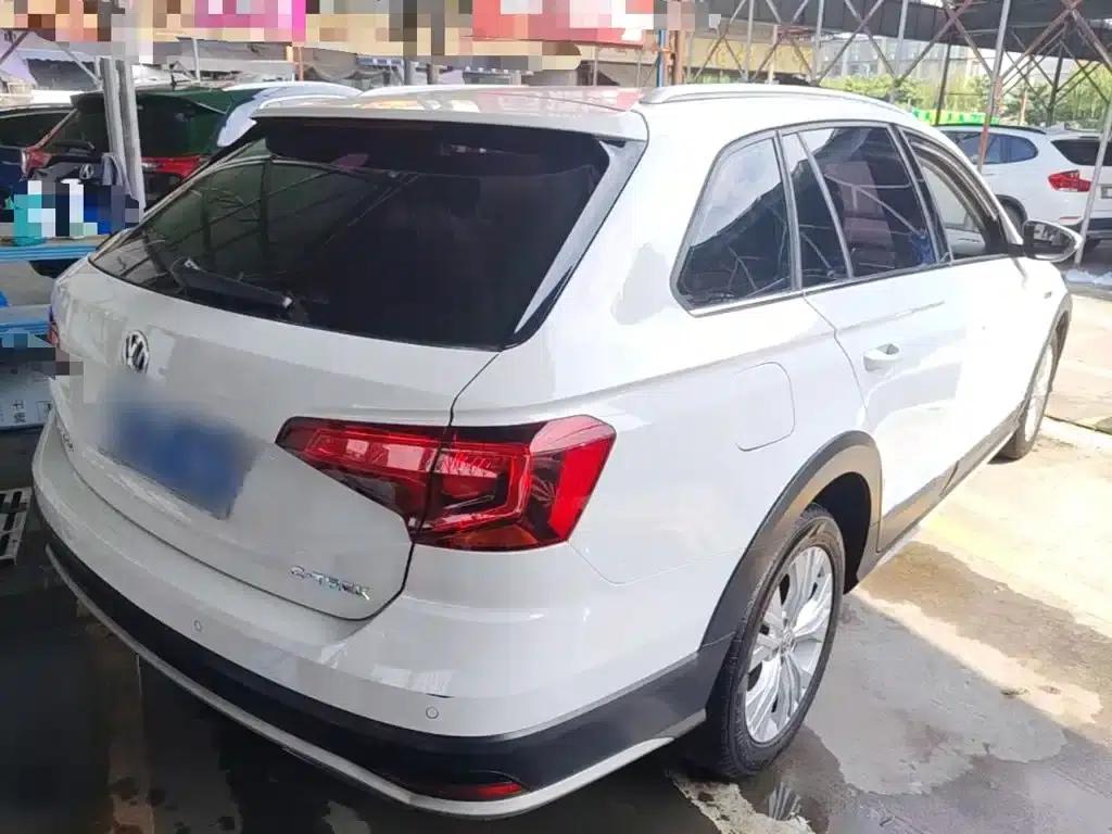 C-TREK 2017 1.6L Automatic Comfort Model — миниатюра 7
