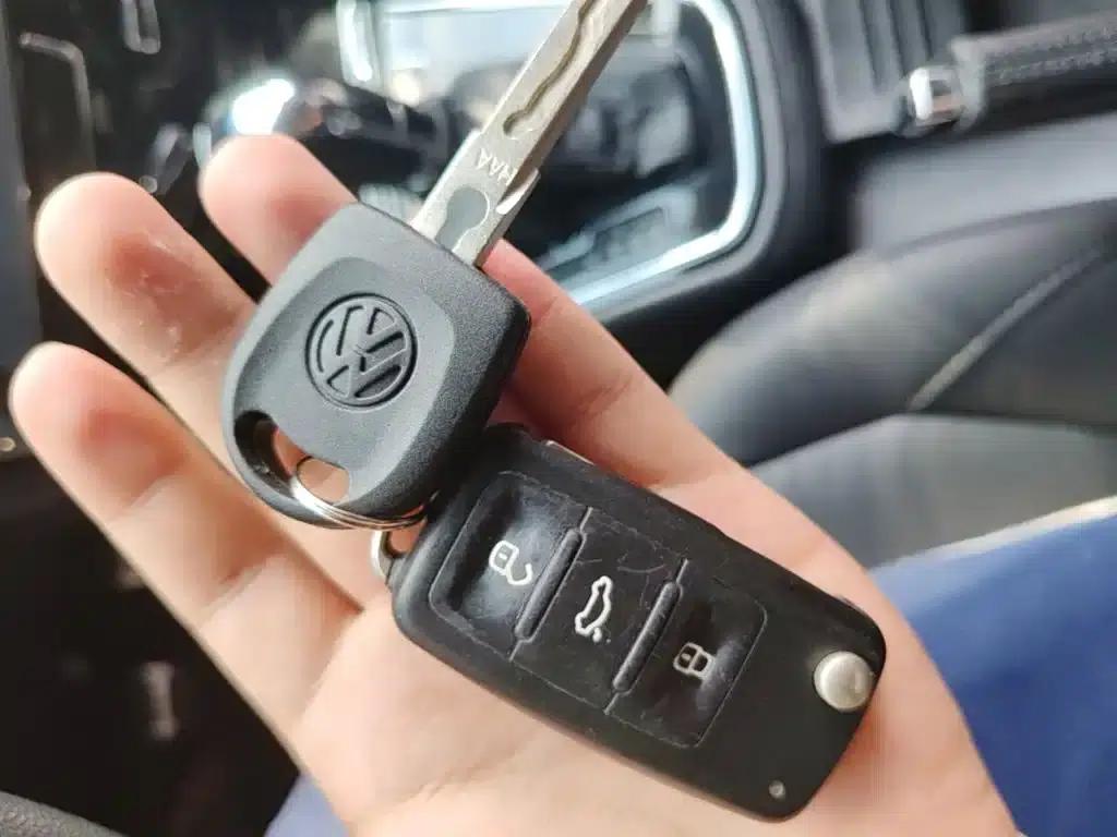 C-TREK 2017 1.6L Automatic Comfort Model — миниатюра 9