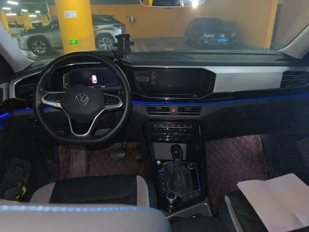 Tayron GTE 2020 1.4T Premium Edition — миниатюра 13