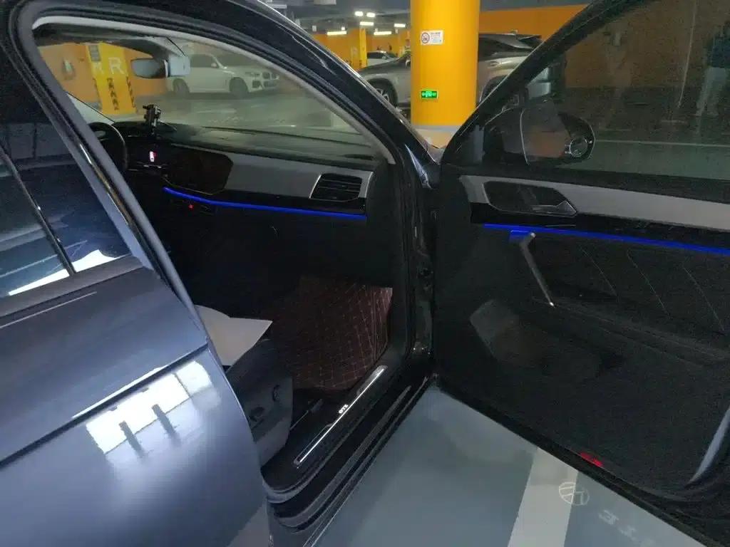 Tayron GTE 2020 1.4T Premium Edition — миниатюра 20