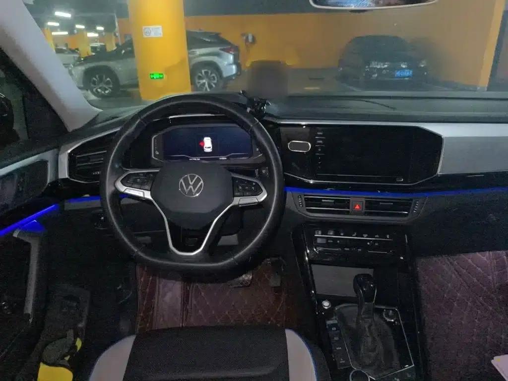 Tayron GTE 2020 1.4T Premium Edition — миниатюра 3