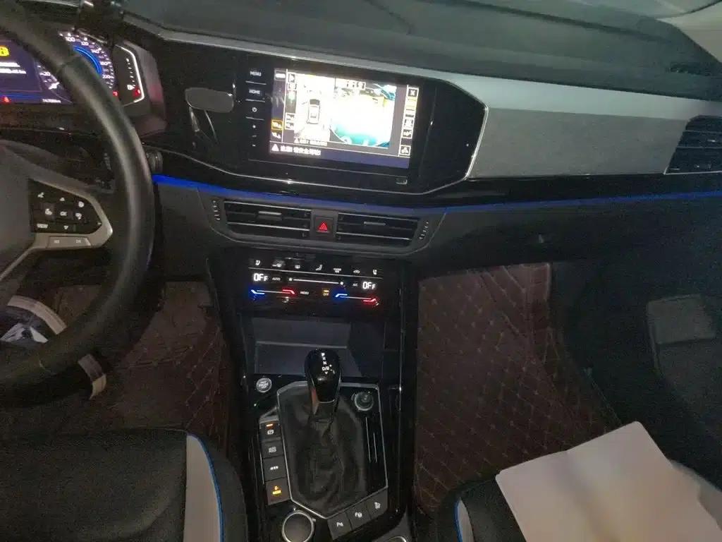 Tayron GTE 2020 1.4T Premium Edition — миниатюра 6