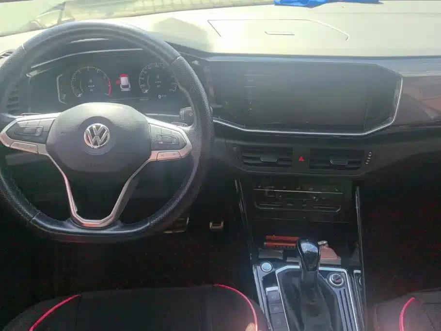 Tayron X 2020 330TSI 2WD Premium Intelligent Edition — миниатюра 12