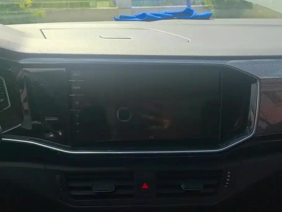 Tayron X 2020 330TSI 2WD Premium Intelligent Edition — миниатюра 13
