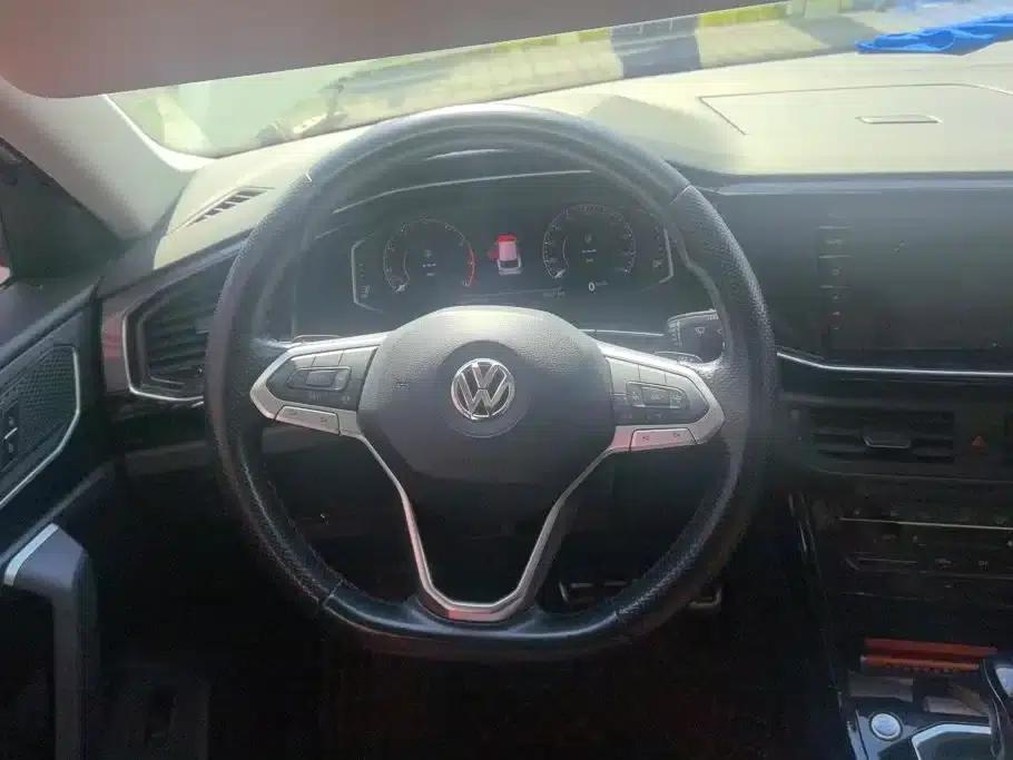 Tayron X 2020 330TSI 2WD Premium Intelligent Edition — миниатюра 15