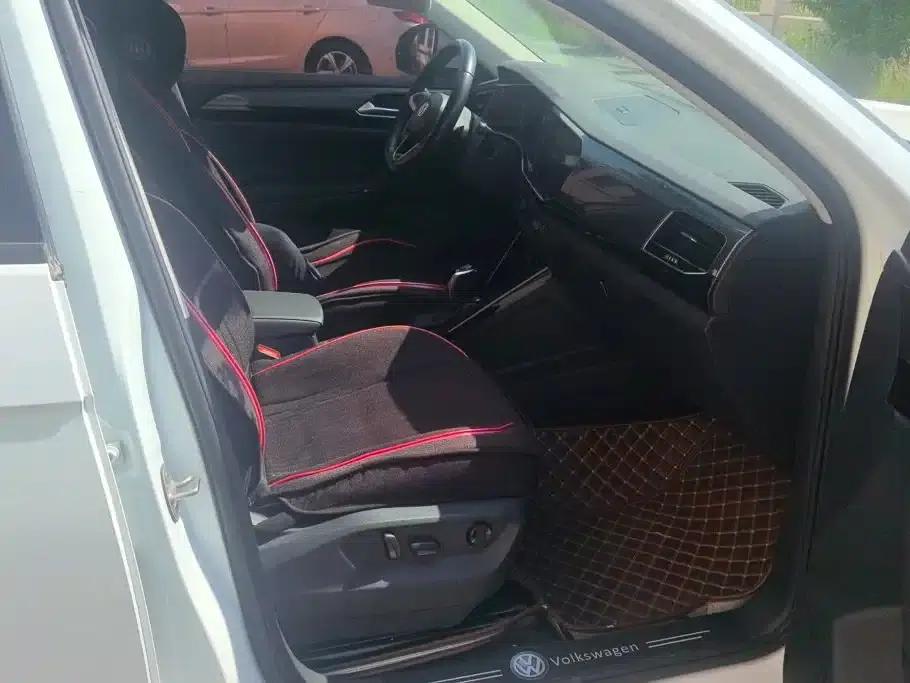 Tayron X 2020 330TSI 2WD Premium Intelligent Edition — миниатюра 8