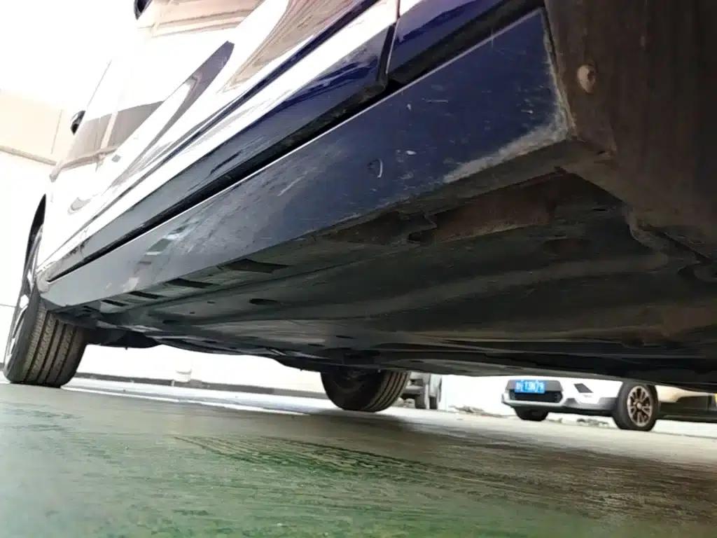 Passat Variant 2018 380TSI 2WD Comfortline — миниатюра 21