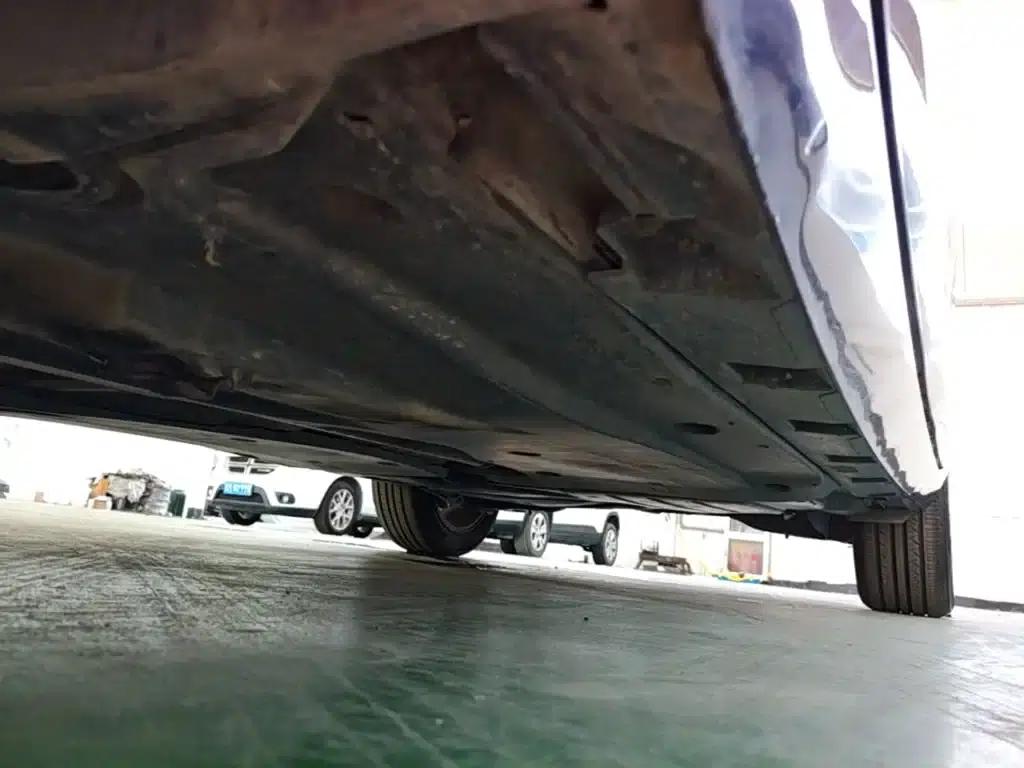 Passat Variant 2018 380TSI 2WD Comfortline — миниатюра 22