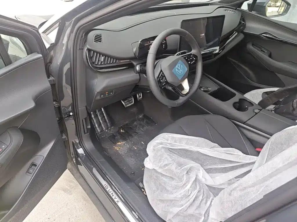 Volkswagen 06 2025 Pure — миниатюра 16