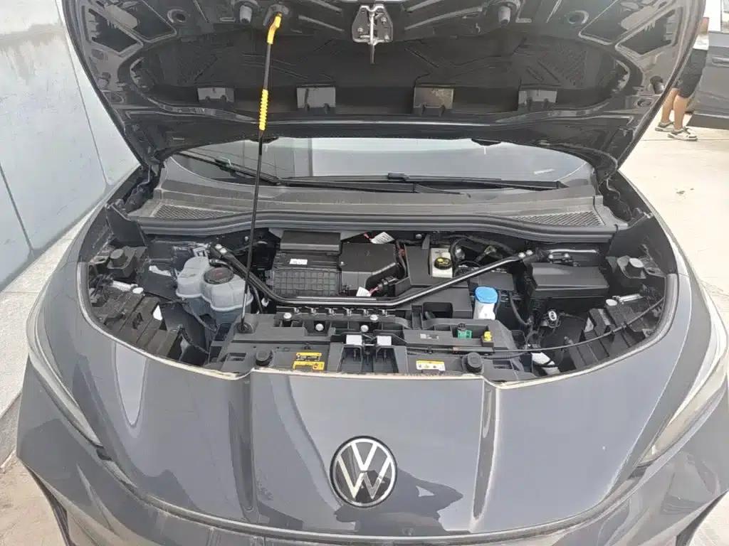 Volkswagen 06 2025 Pure — миниатюра 20