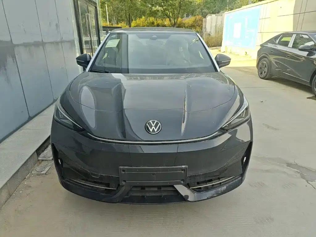 Volkswagen 06 2025 Pure — миниатюра 3