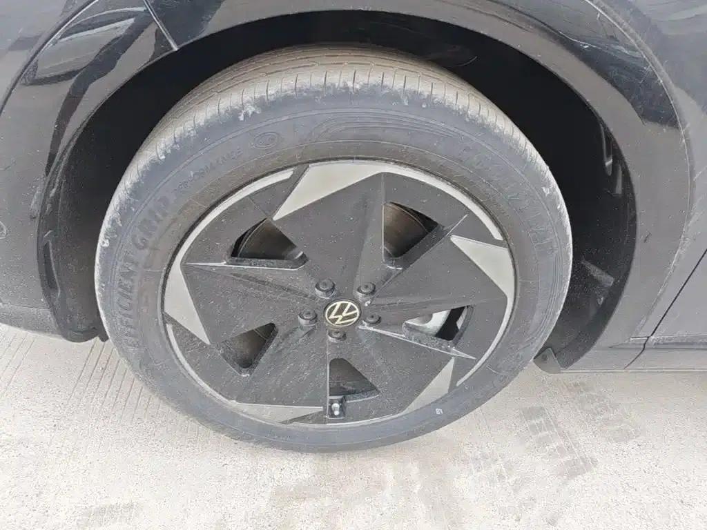 Volkswagen 06 2025 Pure — миниатюра 23