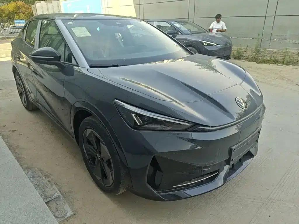 Volkswagen 06 2025 Pure — миниатюра 4