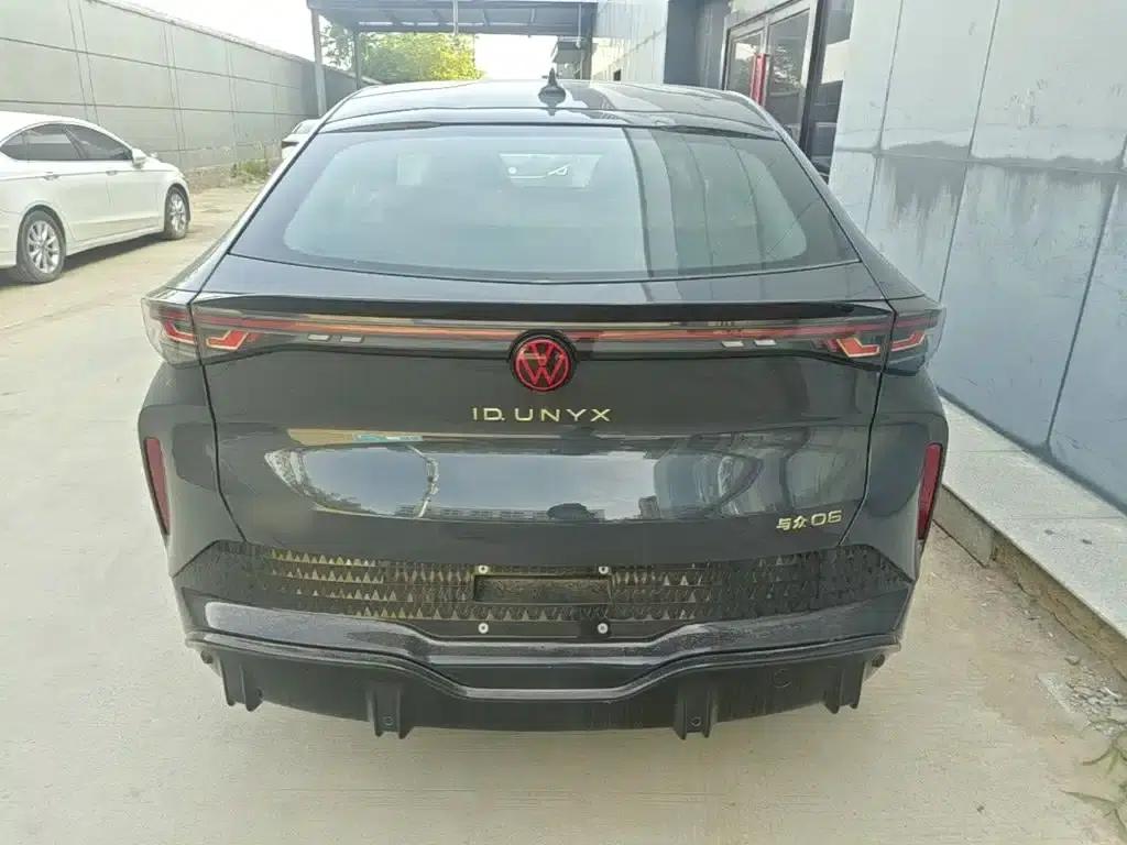 Volkswagen 06 2025 Pure — миниатюра 6