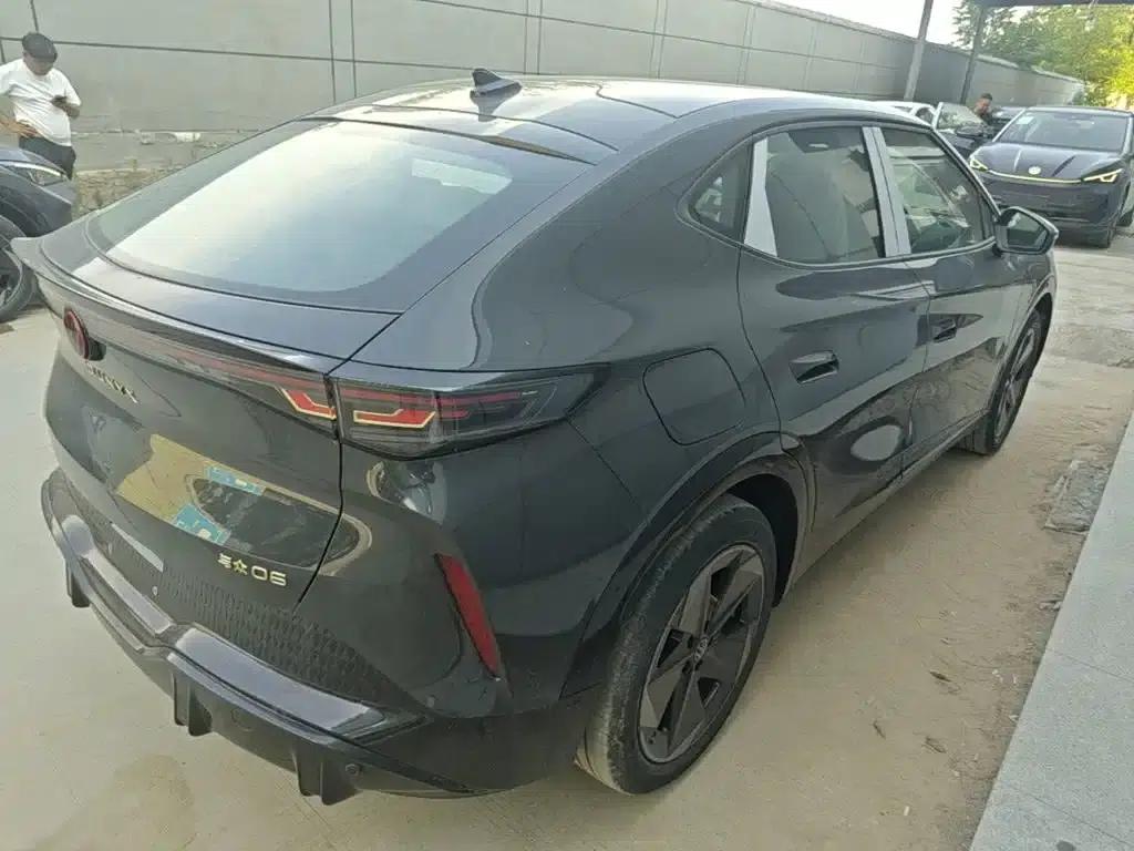 Volkswagen 06 2025 Pure — миниатюра 7