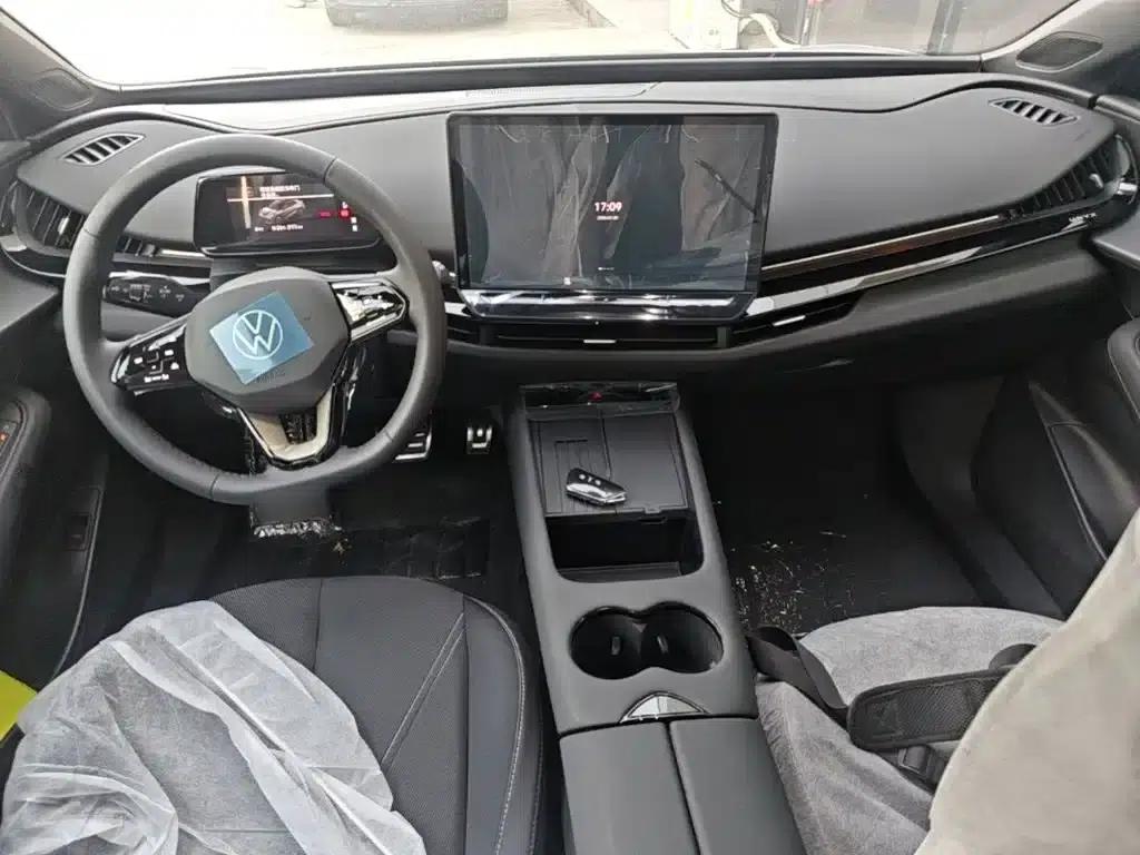 Volkswagen 06 2025 Pure — миниатюра 10