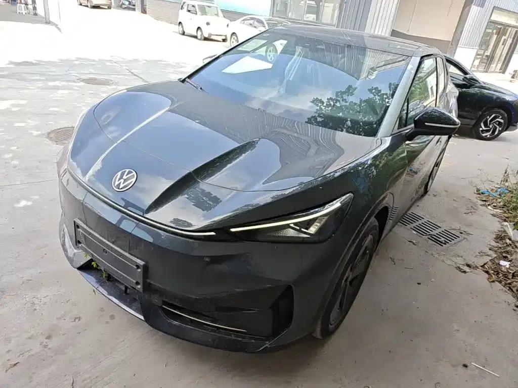 Volkswagen 06 2025 Pure — миниатюра 2