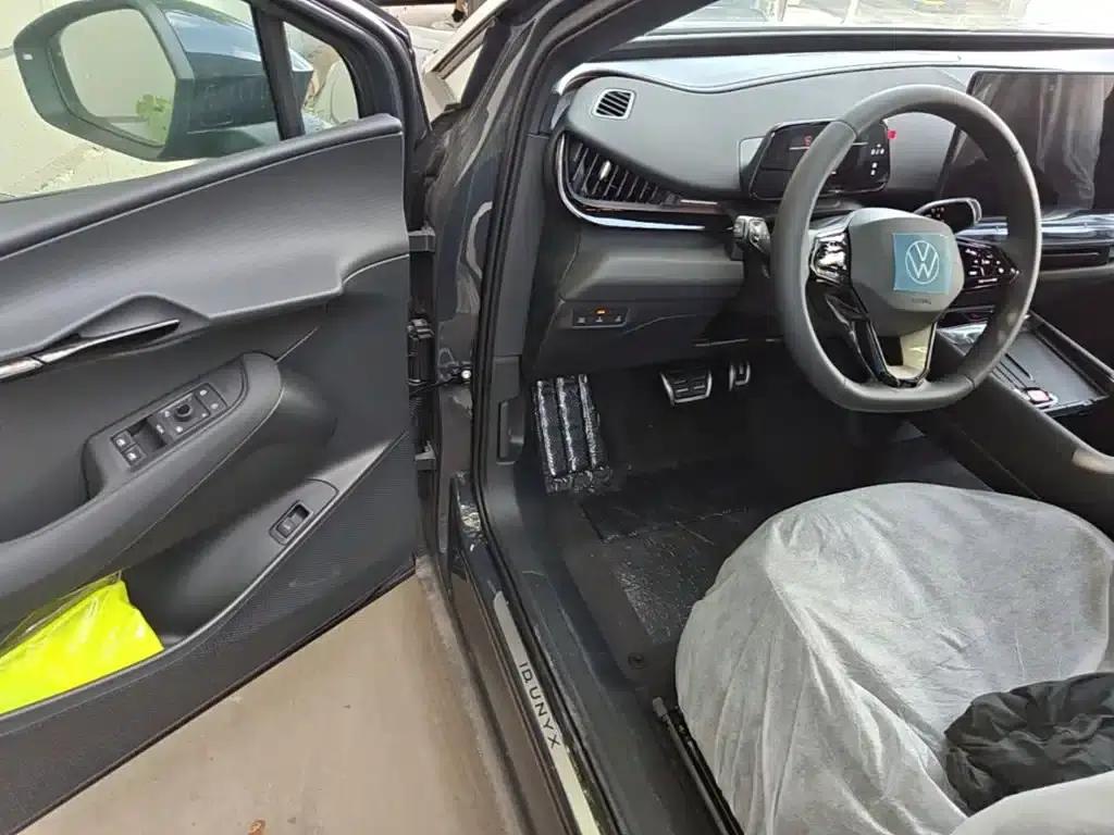 Volkswagen 06 2025 Pure — миниатюра 16
