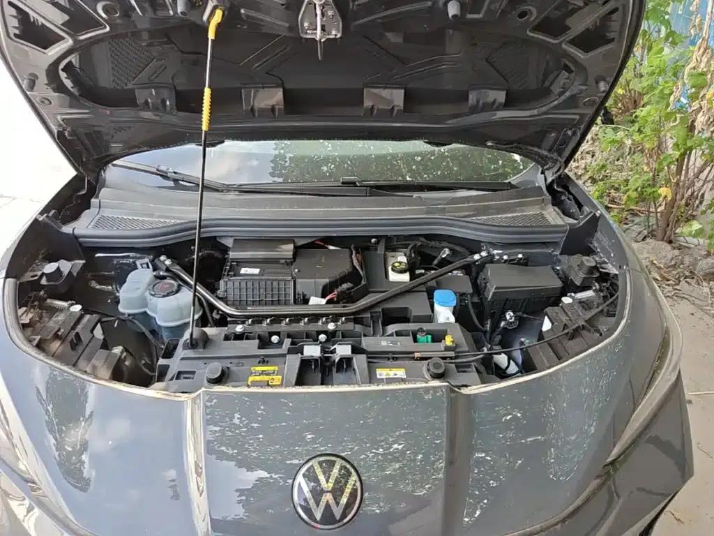 Volkswagen 06 2025 Pure — миниатюра 20