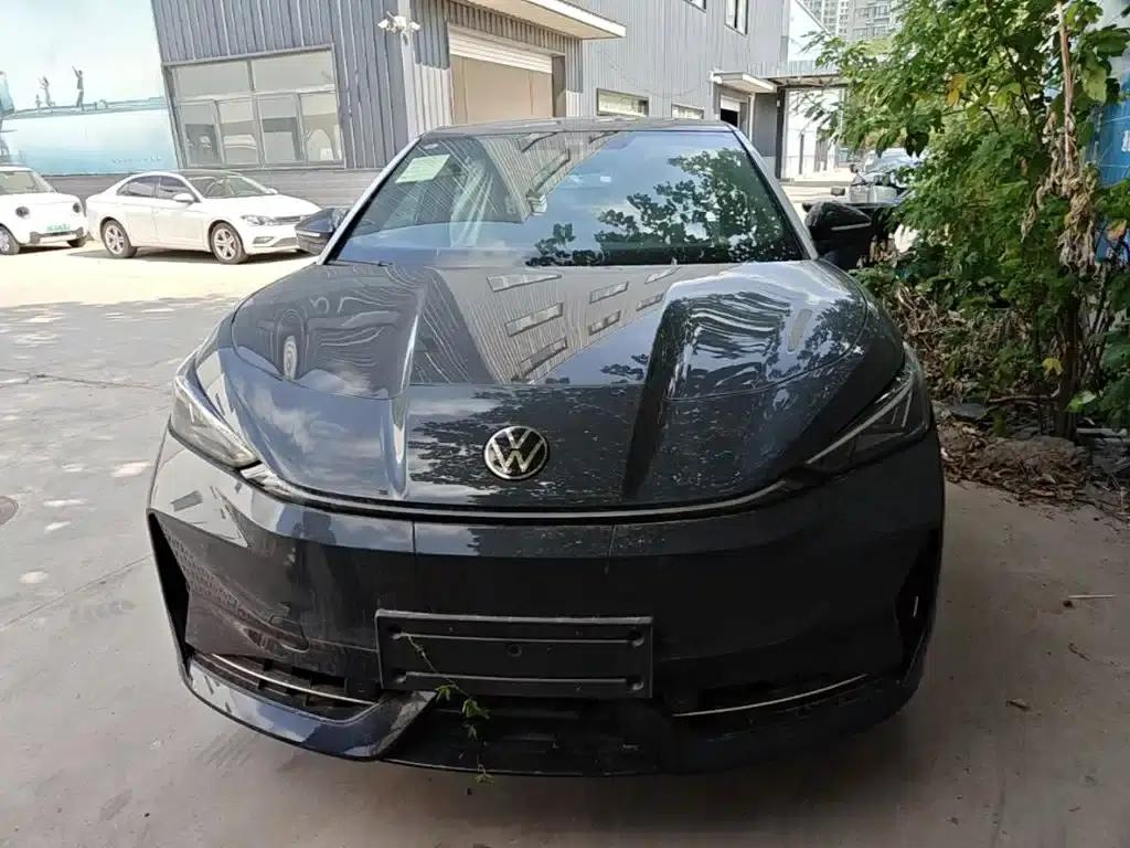 Volkswagen 06 2025 Pure — миниатюра 3