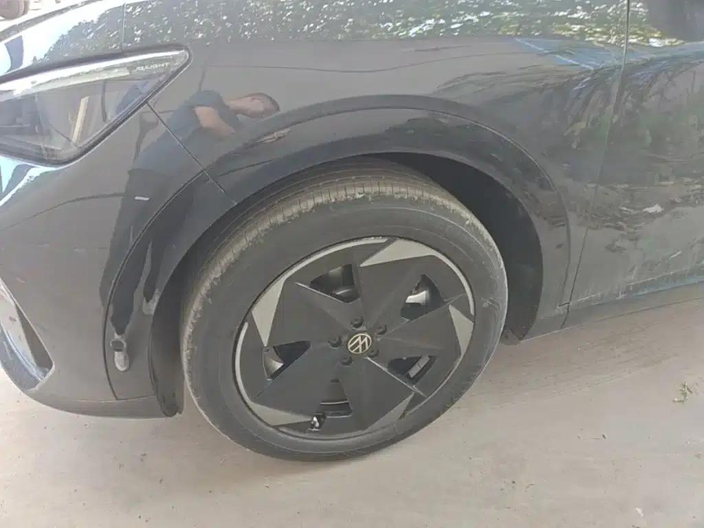 Volkswagen 06 2025 Pure — миниатюра 23