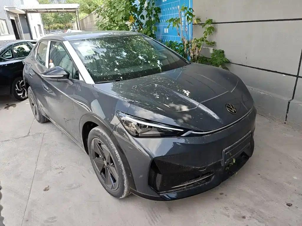 Volkswagen 06 2025 Pure — миниатюра 4