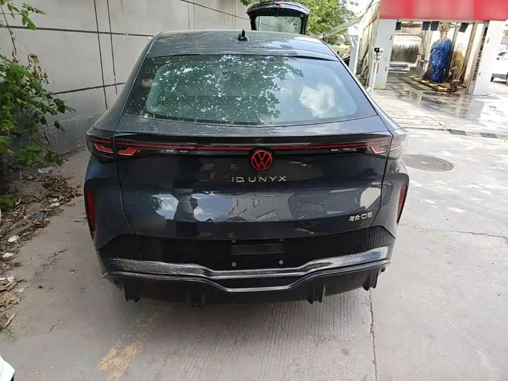 Volkswagen 06 2025 Pure — миниатюра 6