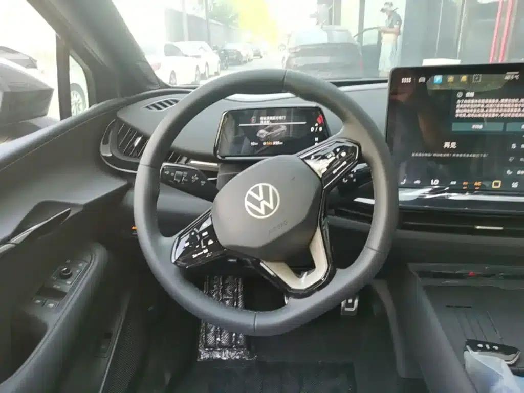 Volkswagen 06 2025 Pure — миниатюра 11