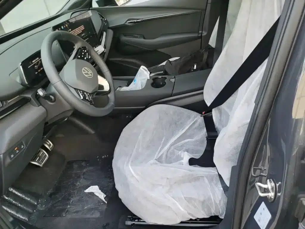 Volkswagen 06 2025 Pure — миниатюра 15
