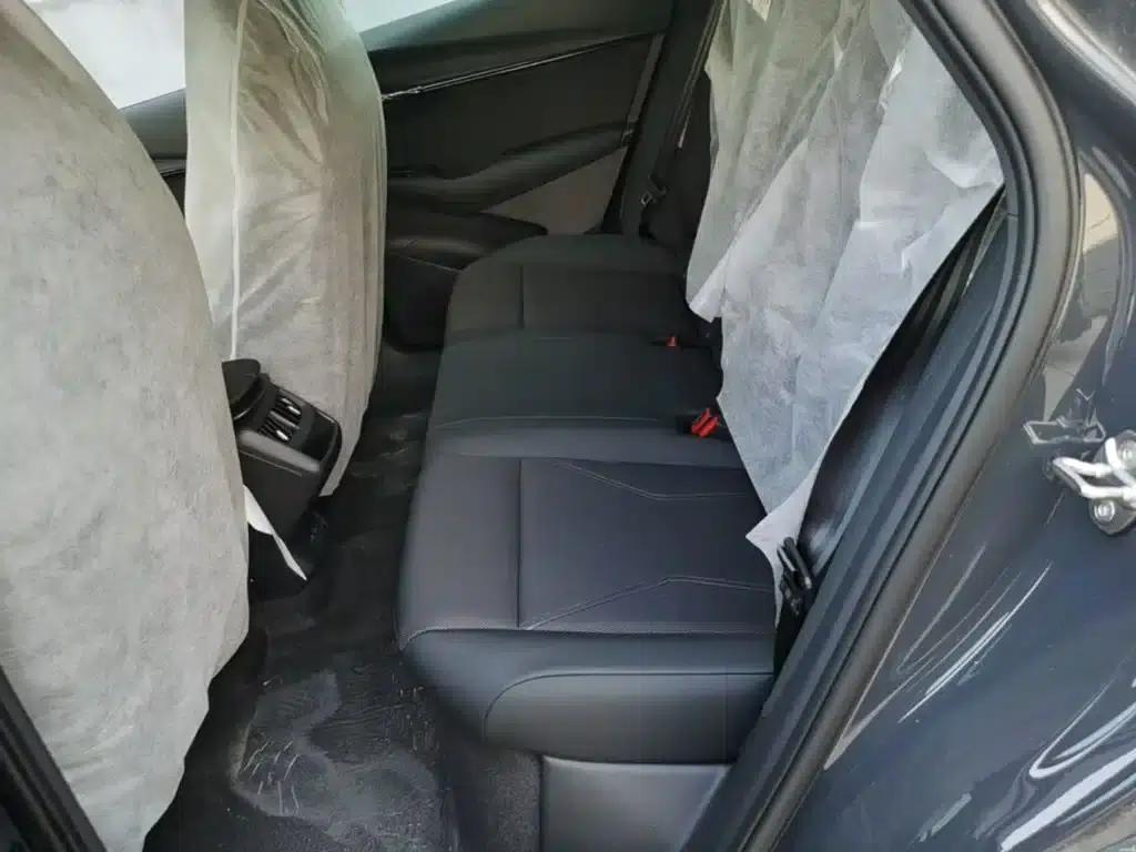 Volkswagen 06 2025 Pure — миниатюра 17