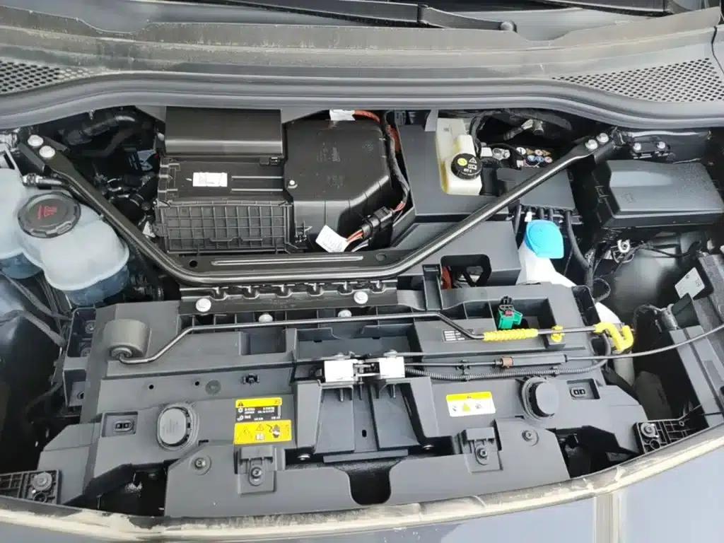 Volkswagen 06 2025 Pure — миниатюра 20