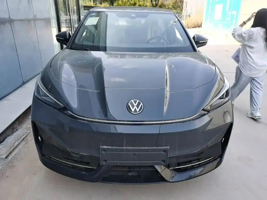 Volkswagen 06 2025 Pure — миниатюра 3