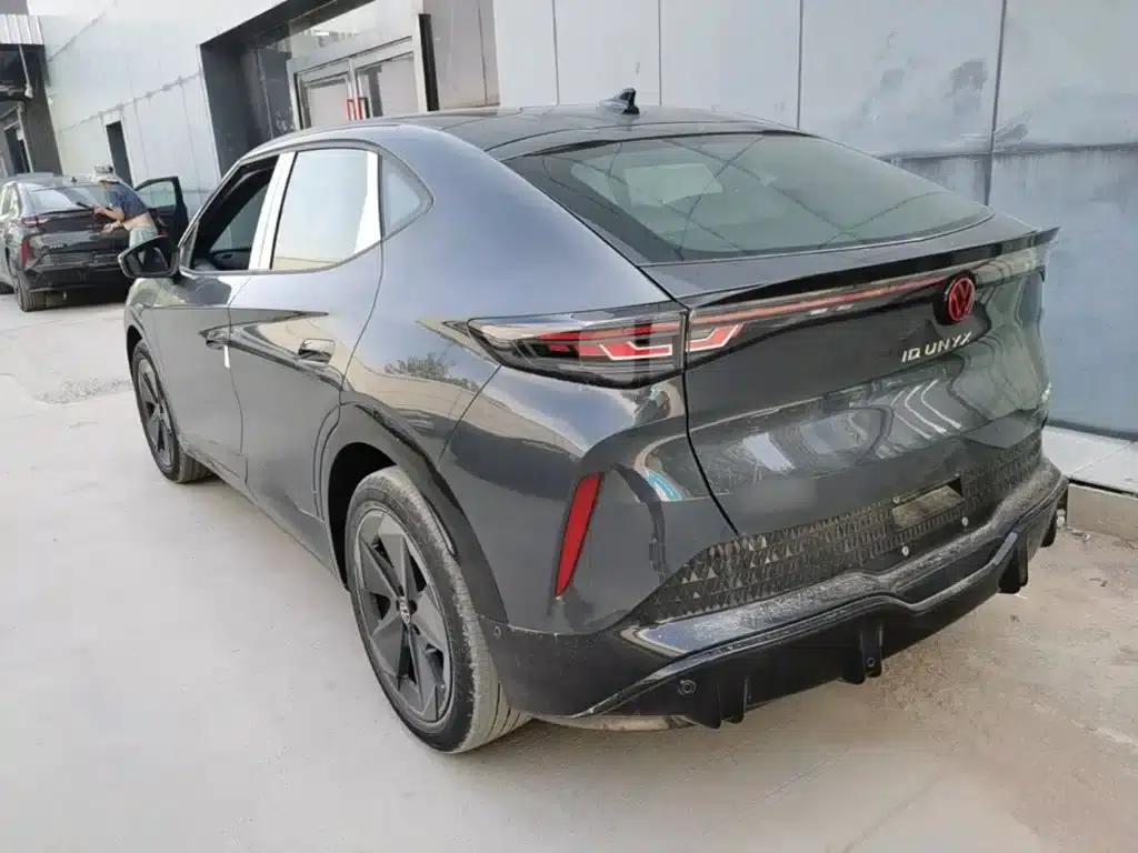 Volkswagen 06 2025 Pure — миниатюра 5