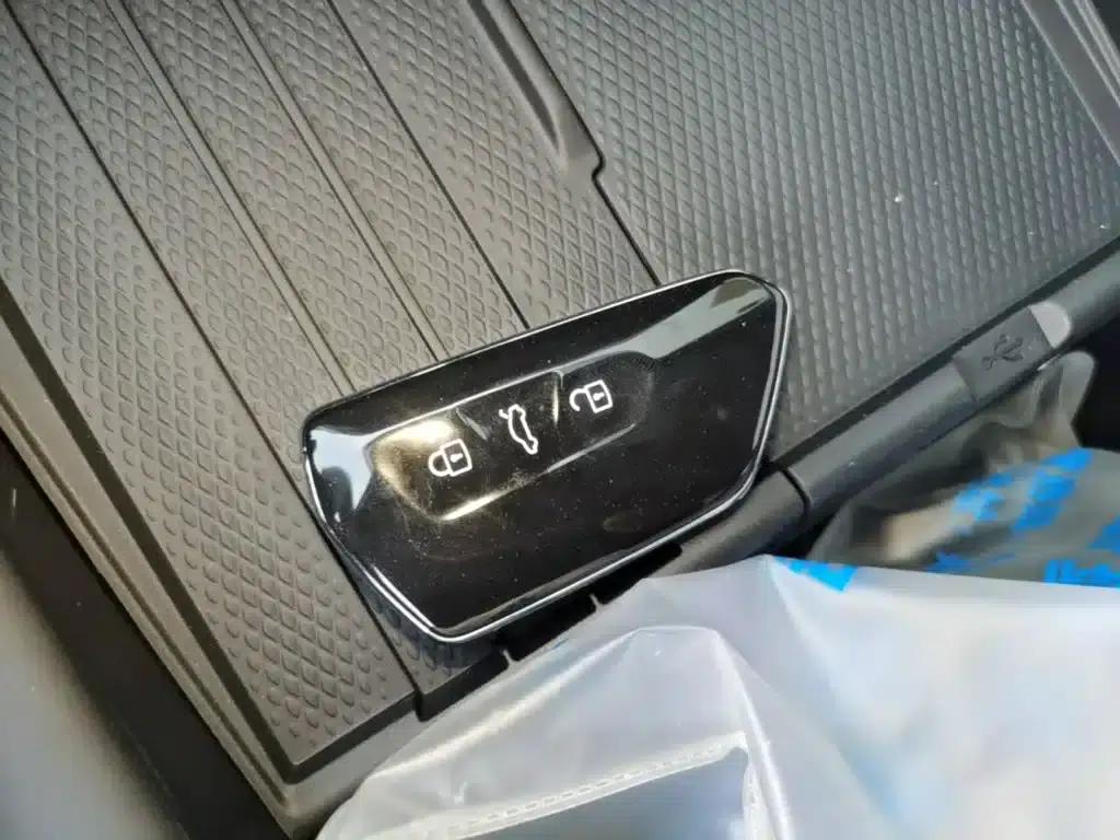 Volkswagen 06 2025 Pure — миниатюра 9