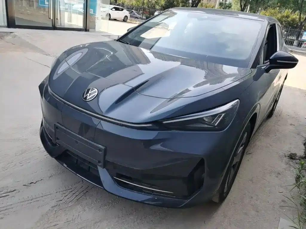 Volkswagen 06 2025 Pure — миниатюра 2