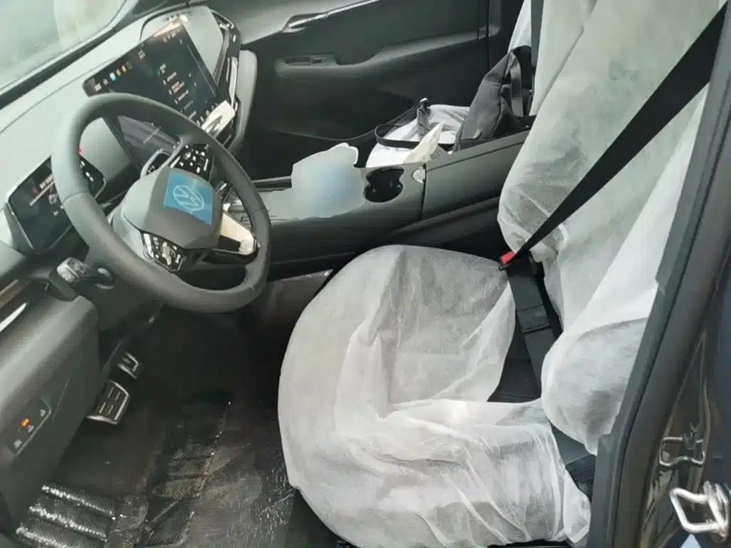 Volkswagen 06 2025 Pure — миниатюра 15
