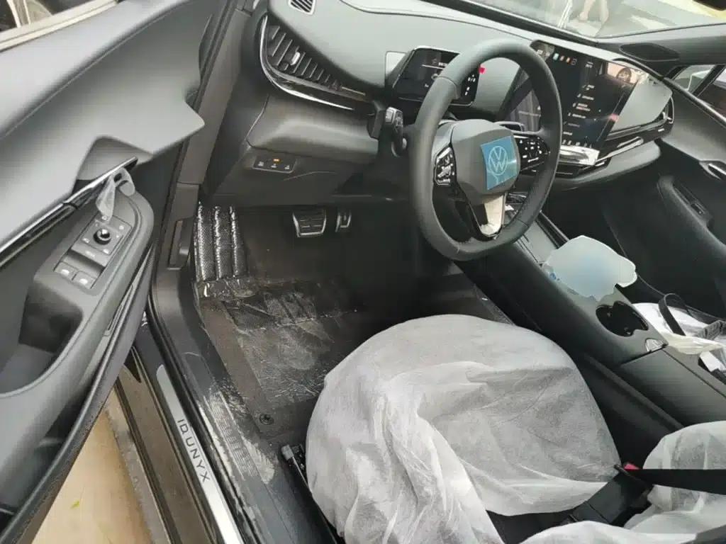 Volkswagen 06 2025 Pure — миниатюра 16