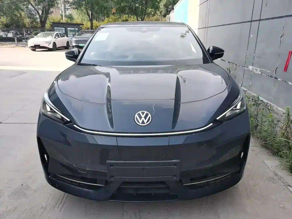 Volkswagen 06 2025 Pure — миниатюра 3